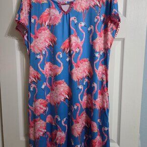 Leoma Lovegrove Dress